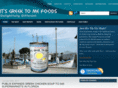 itsgreektomefoods.com