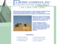 jberrycompanyinc.com