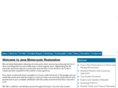 jecamotorcyclerestoration.com