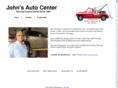 johnsautocorpus.com