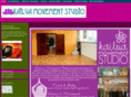 kailuamovementstudio.com