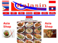 kalasinimport.com