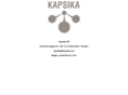kapsika.com