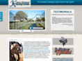 kimmelreininghorses.com