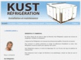 kustrefrigeration.com