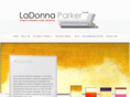 ladonnaparkertherapist.com