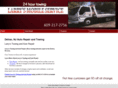 larrystowingandrepair.com