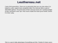 leuthereau.net