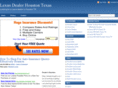 lexushoustondealer.com