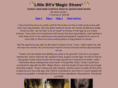 littlemagicshoes.com