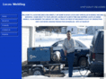 lucaswelding.com