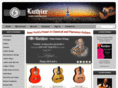 luthiermusic.com