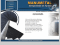 manumetal.net