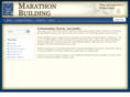 marathonbuilding.com