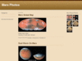 marsphotos.net