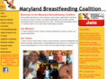 marylandbreastfeedingcoalition.org