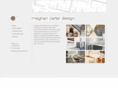 meghancarterdesign.com