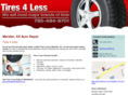 meridentireandwheel.com