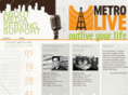 metrolive.org