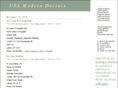 moderndoctor.net