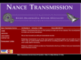 nancetransmission.com