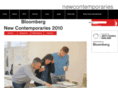 newcontemporaries.com
