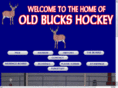 oldbuckshockey.com