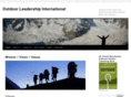 outdoorleaders.org