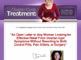 ovariancyststreatment.com