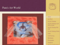 pamsartworld.com
