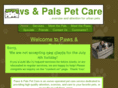 paws-pals.com