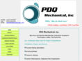 pdqmechanicalinc.com