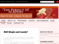 perfect10academy.com