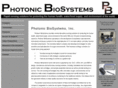 photonicsystems.com