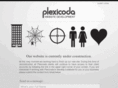 plexicoda.com