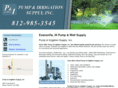 pumpwelldrillingevansvillein.com