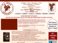 rcbeansaddlery.com