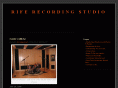 riferecording.com