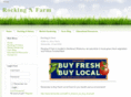 rockingafarm.com