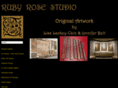 rubyrosestudios.com