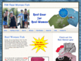 rwreelwomenfish.com