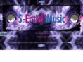 s-entielmusic.com