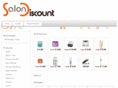 salondiscount.nl