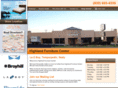 shophighlandfurniture.com