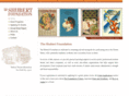 shubertfoundation.org