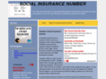 socialinsurancenumber.info