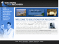 solutionsforrecovery.net