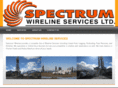 spectrumwireline.com