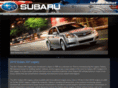 subarunhlegacy.com