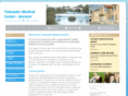 tadcastermedicalcentre.co.uk
